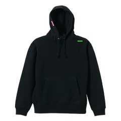 rg 1 point hoody sweat 12oz <set up 可>