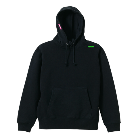 rg 1 point hoody sweat 12oz <set up 可>