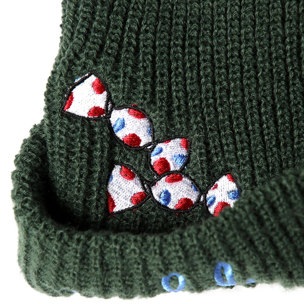 あめちゃんニットCAP