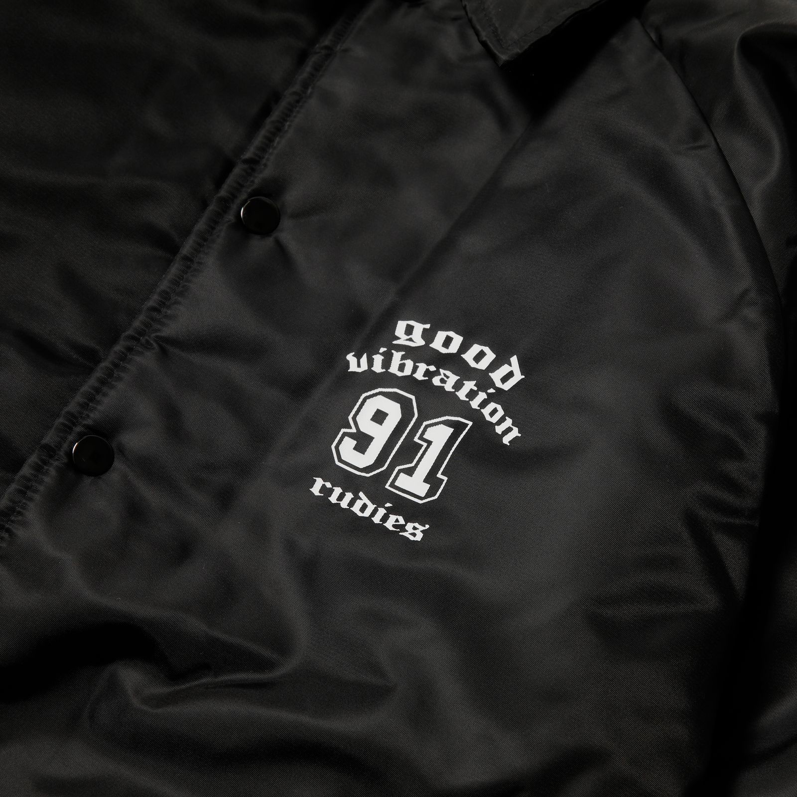 COLLEGE COACH-JACKET