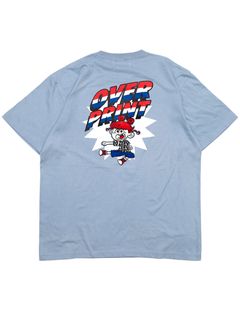 CAPTAIN Tee