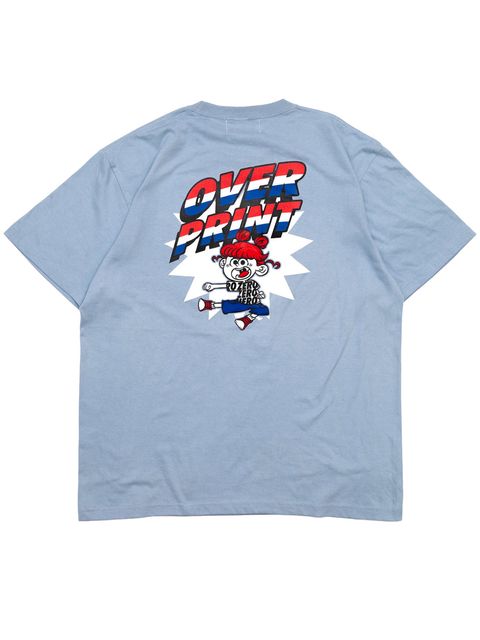 CAPTAIN Tee