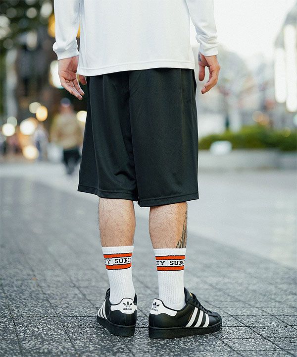 DRY SHORTS-GLORIOUS-