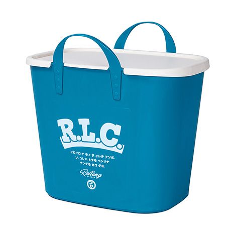 R.L.C. BACKET
