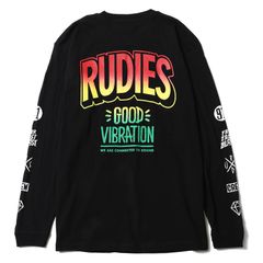 GOOD VIBRATION LS-T