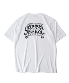 DRY TEE S/S-BABYLON-