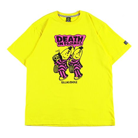 DEATH BANANA-TEE
