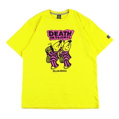 DEATH BANANA-TEE