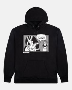 THRASHER × TOY MACHINE GIRLFRIEND