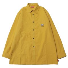 GOODVIBRATION LONG-SHIRTS