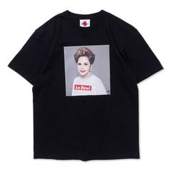 ［PDSxデヴィ・スカルノ］夫人フォトTEE