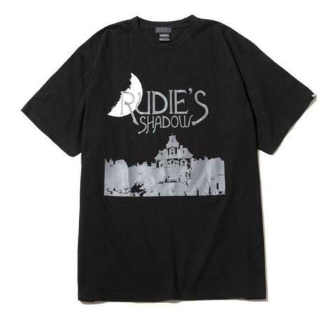 HAUNTED -SS TEE