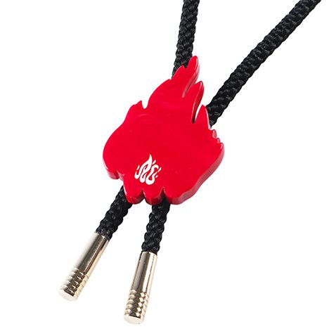RC x High-Me TOKYO “LOOPTIE-FIRE-”