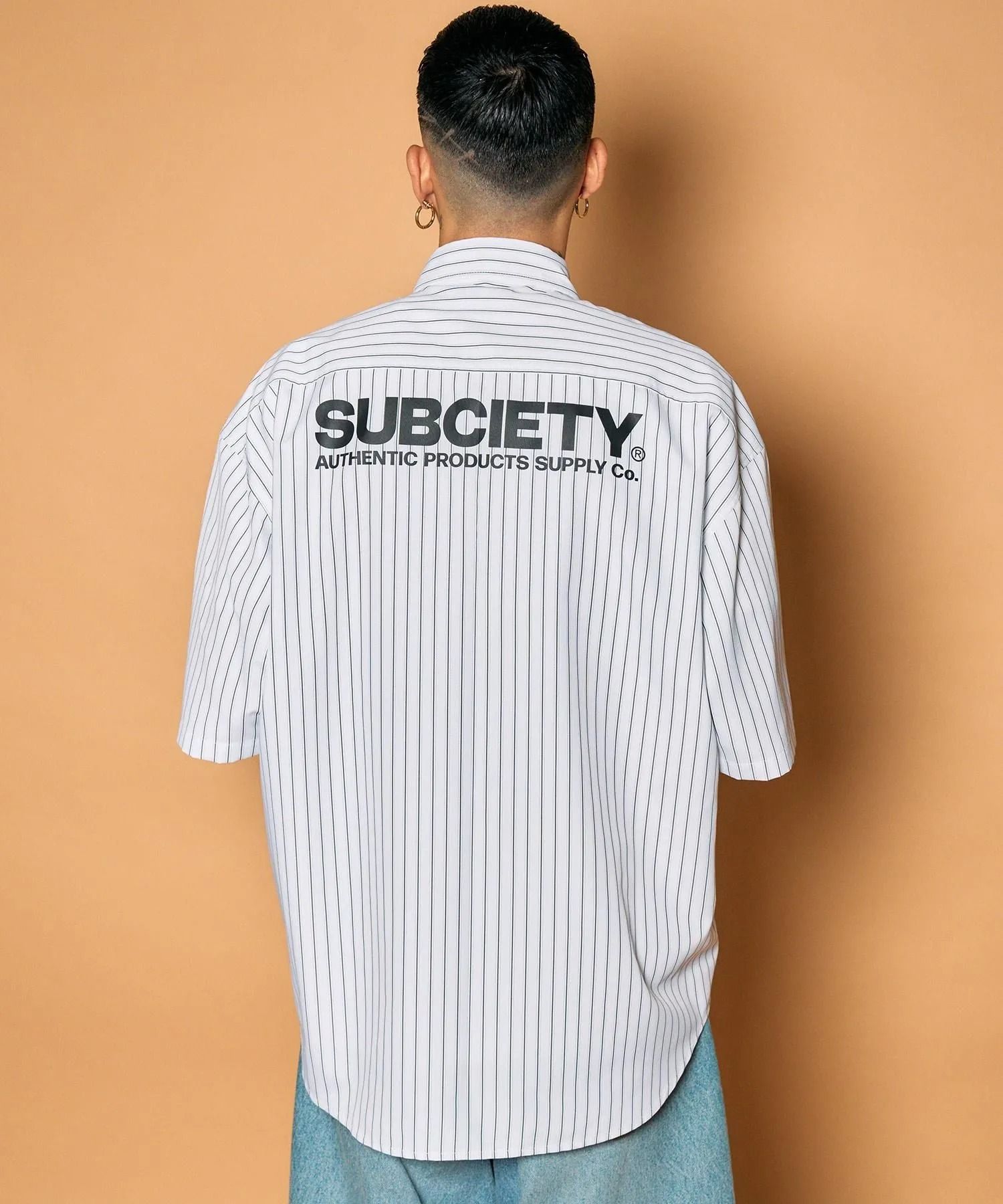 Stripe shirt