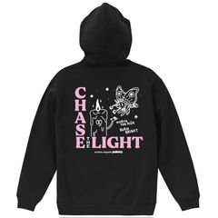 LIGHT CHASER-HOODIE
