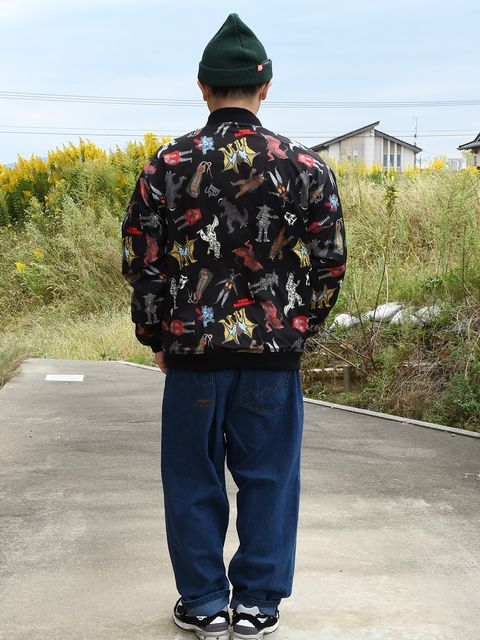 どう着たってカッコいい！