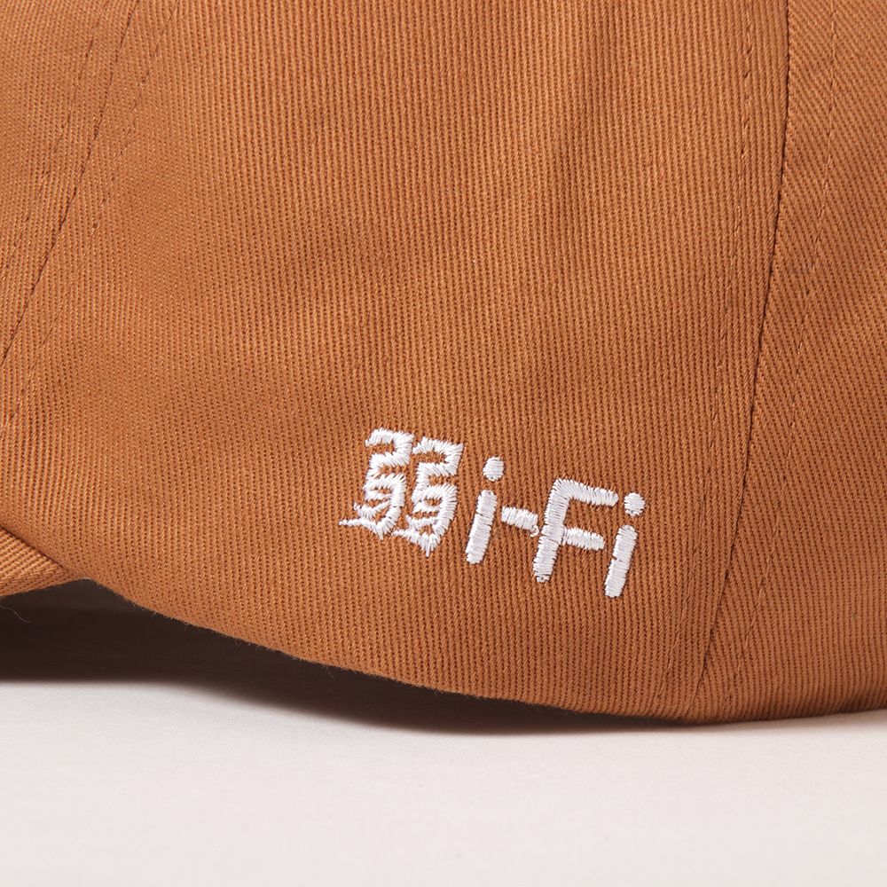 弱i-Fi.CAP