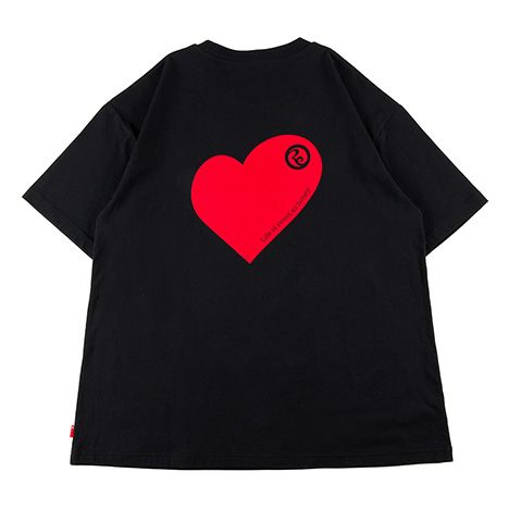HEART-TEE