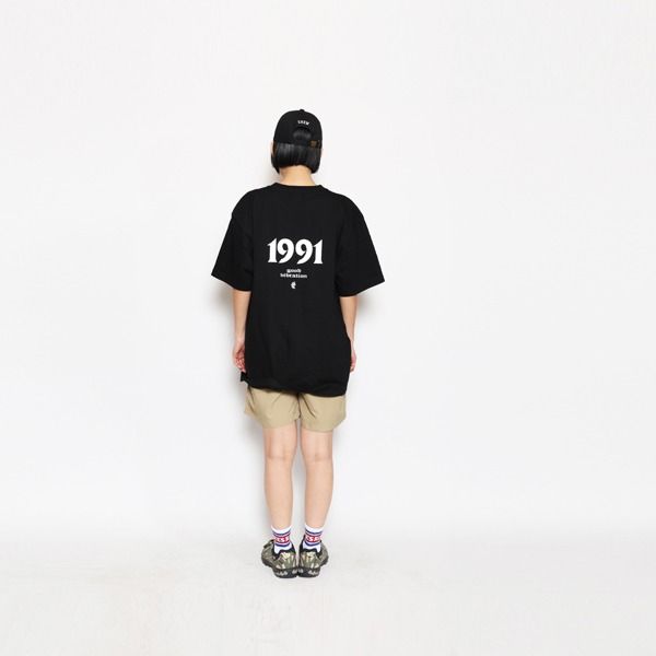 SLICK MIC-TEE