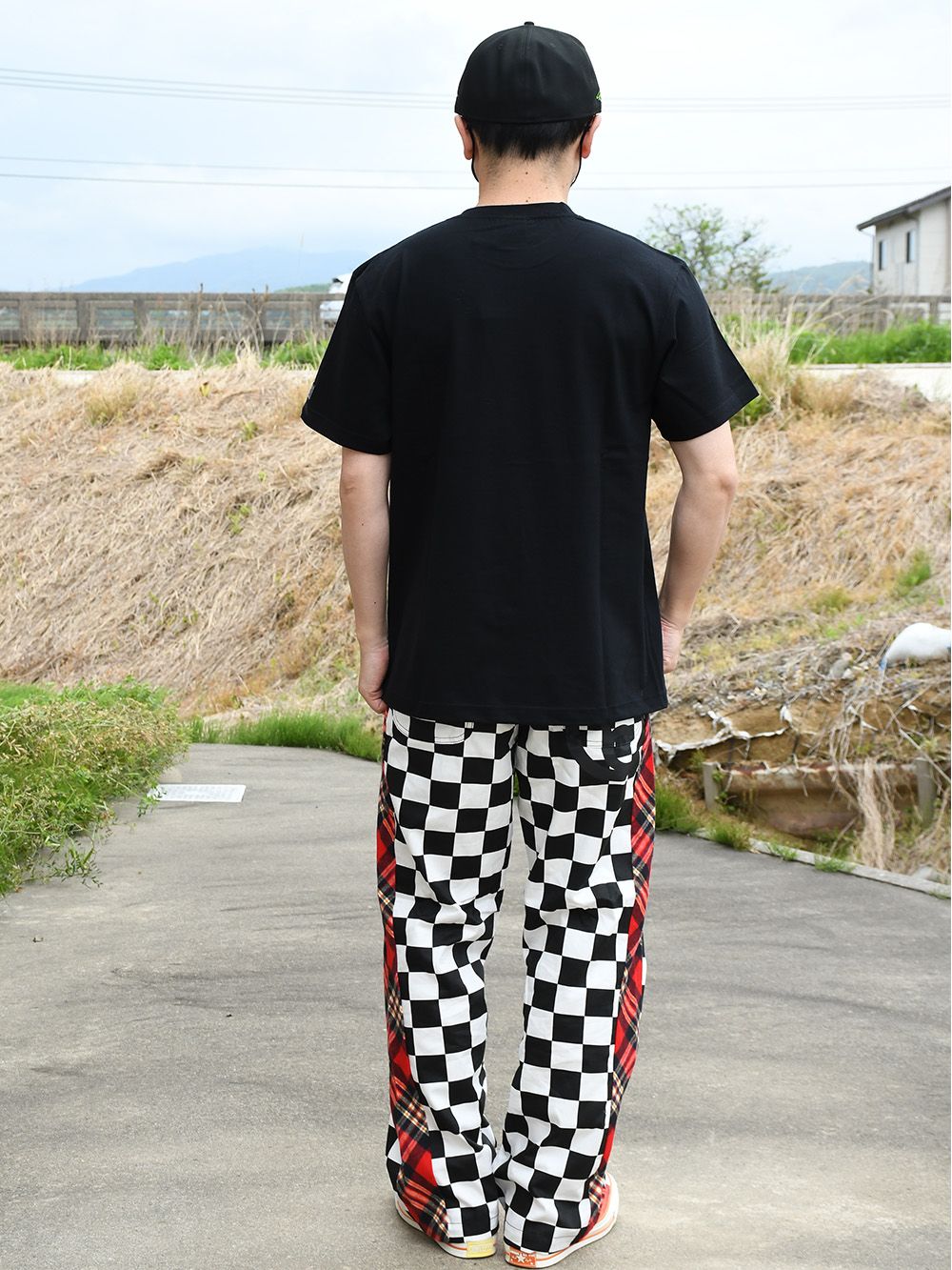 THE END OF CRADLE-TEE