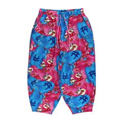 RC x KUDAN PANTS