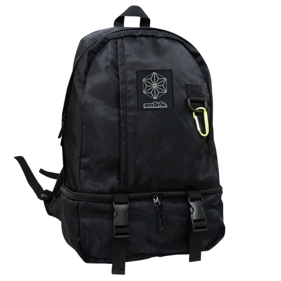 sd separation back pack
