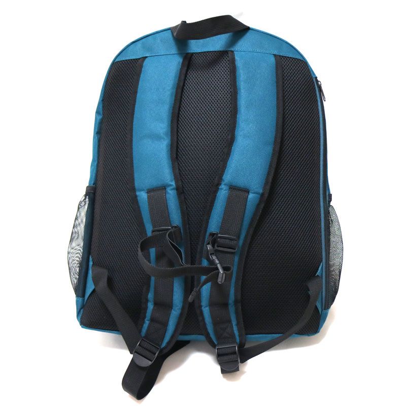 BACK-PACK