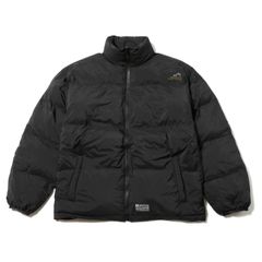 SPOOK PUFF-JKT