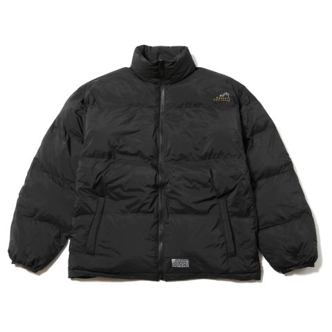 SPOOK PUFF-JKT
