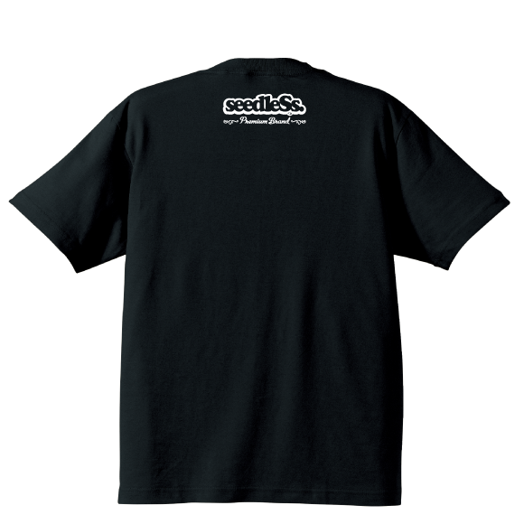 music earth ss tee