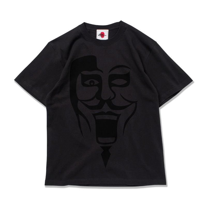 アイツノニマスTEE