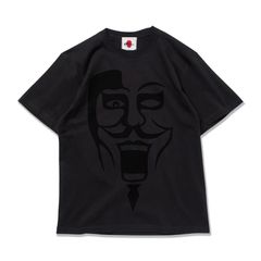 アイツノニマスTEE