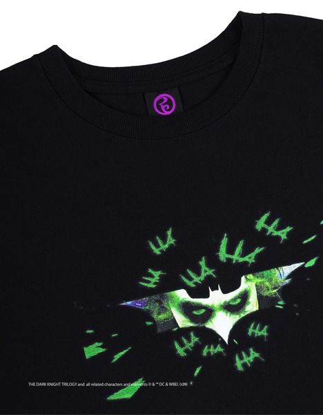 THE JORKER TEE [TYPE-A]