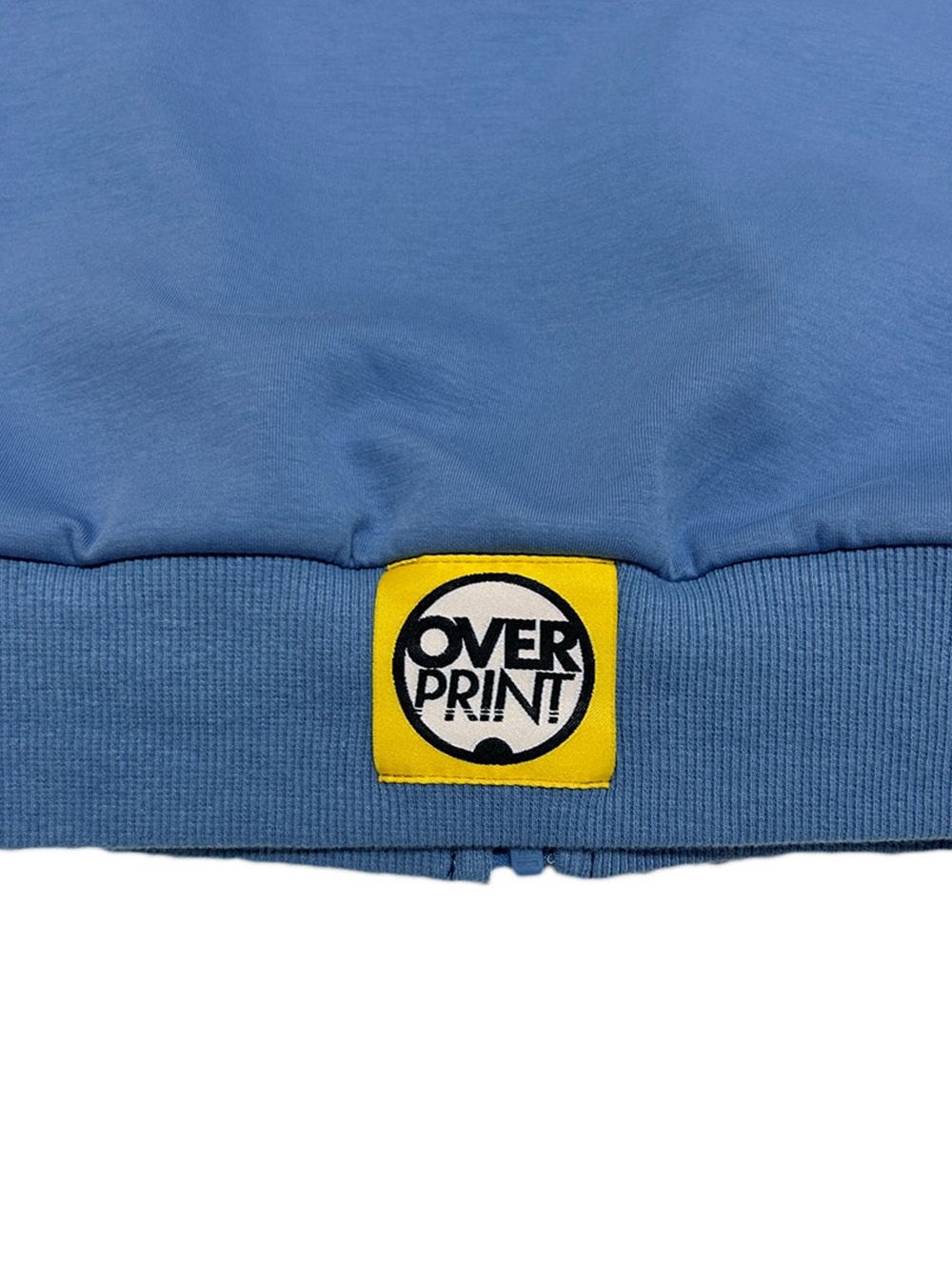 Zip Jersey