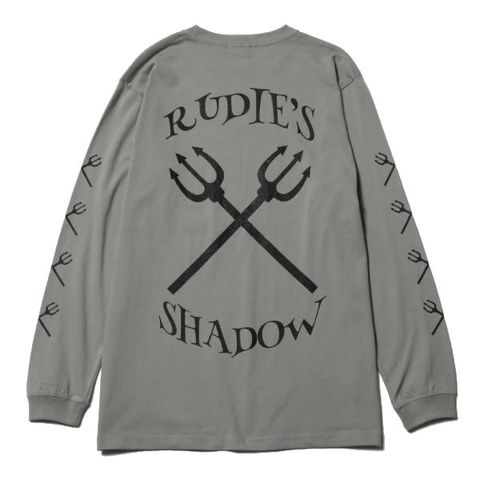 SATAN'S FORK -LS TEE