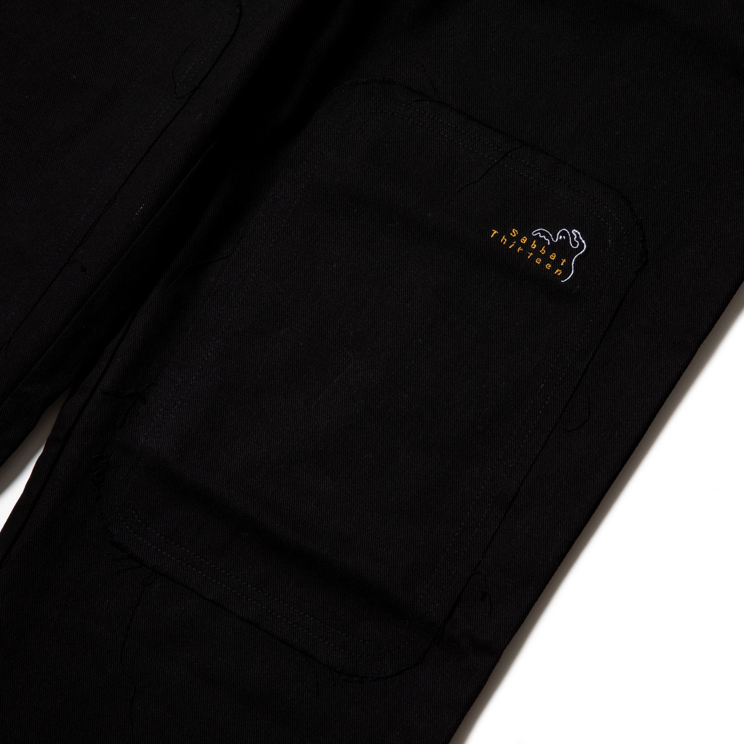 SPOOK W-KNEE PANTS