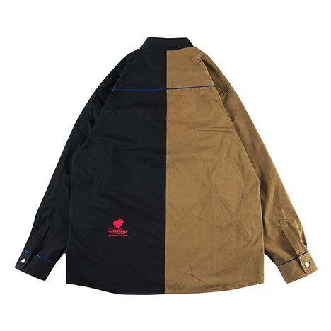 2TONE SHIRT