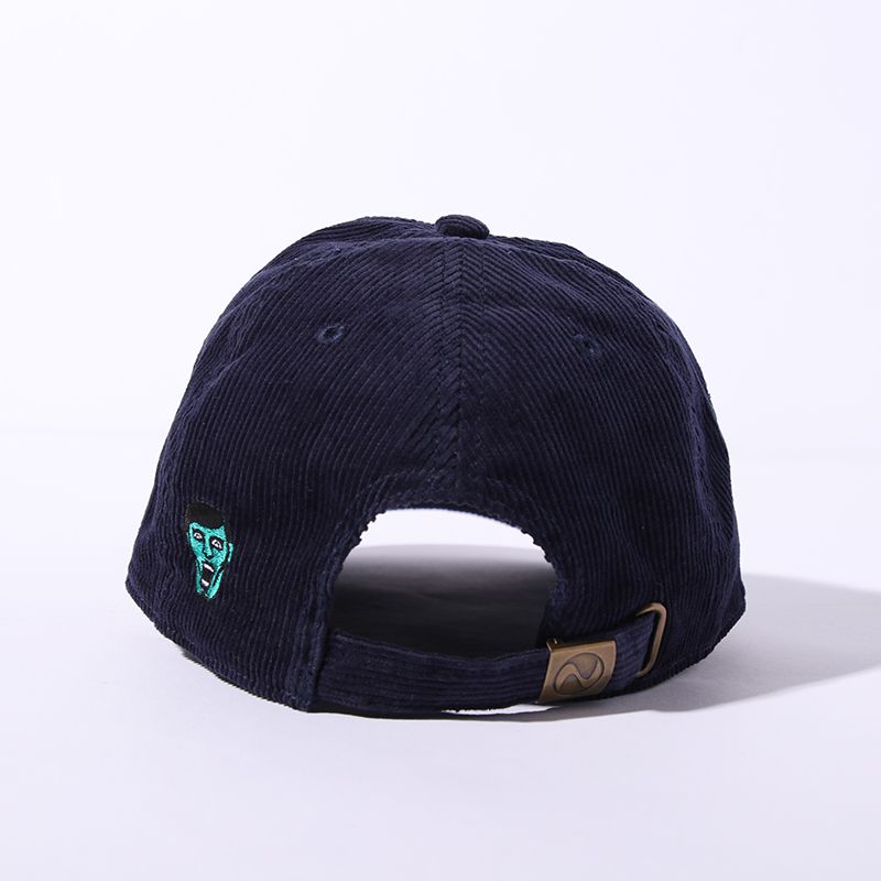 おねだん異常コーデュロイCAP