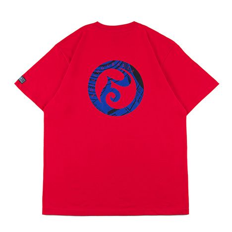 Re:STEP TEE