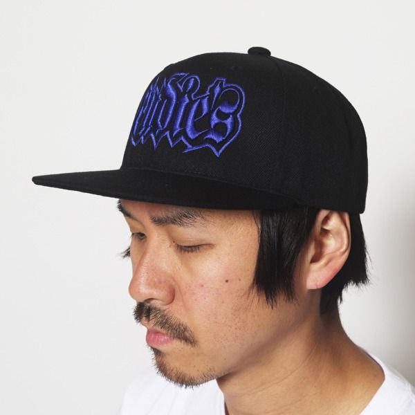 SPARK SNAPBACK CAP (RENEWAL)