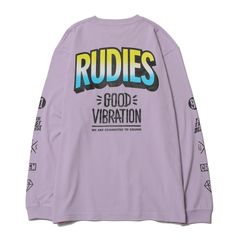 GOOD VIBRATION LS-T