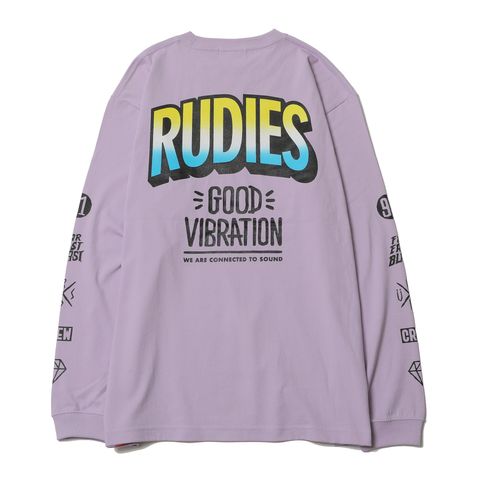 GOOD VIBRATION LS-T