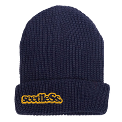 sd USA beanie