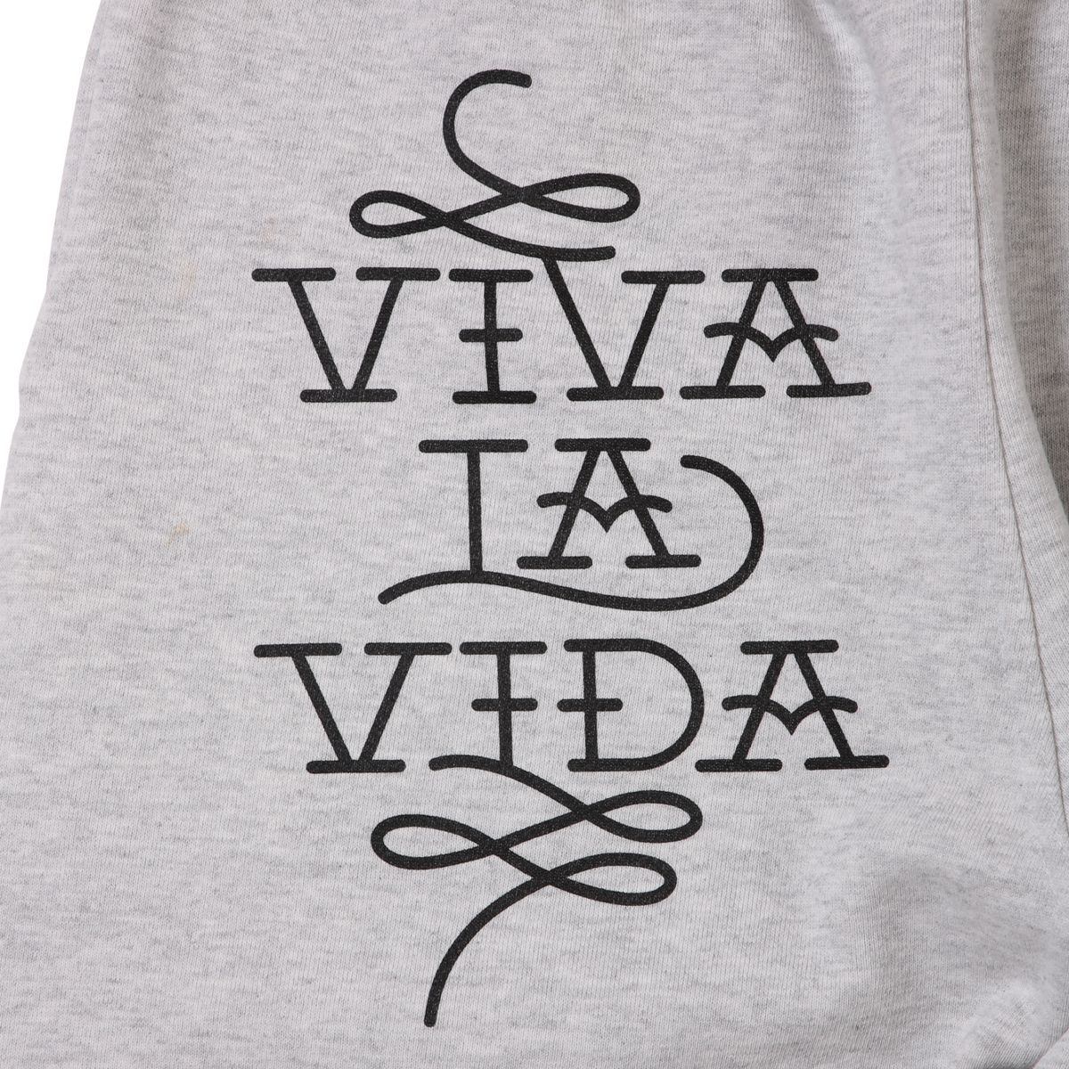 12oz. Sweat Pants -VIVA LA VIDA