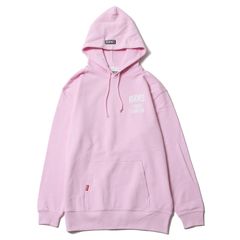 GOOD VIBRATION HOOD-SWEAT