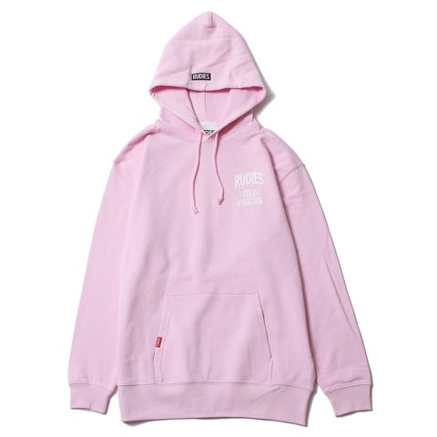 GOOD VIBRATION HOOD-SWEAT