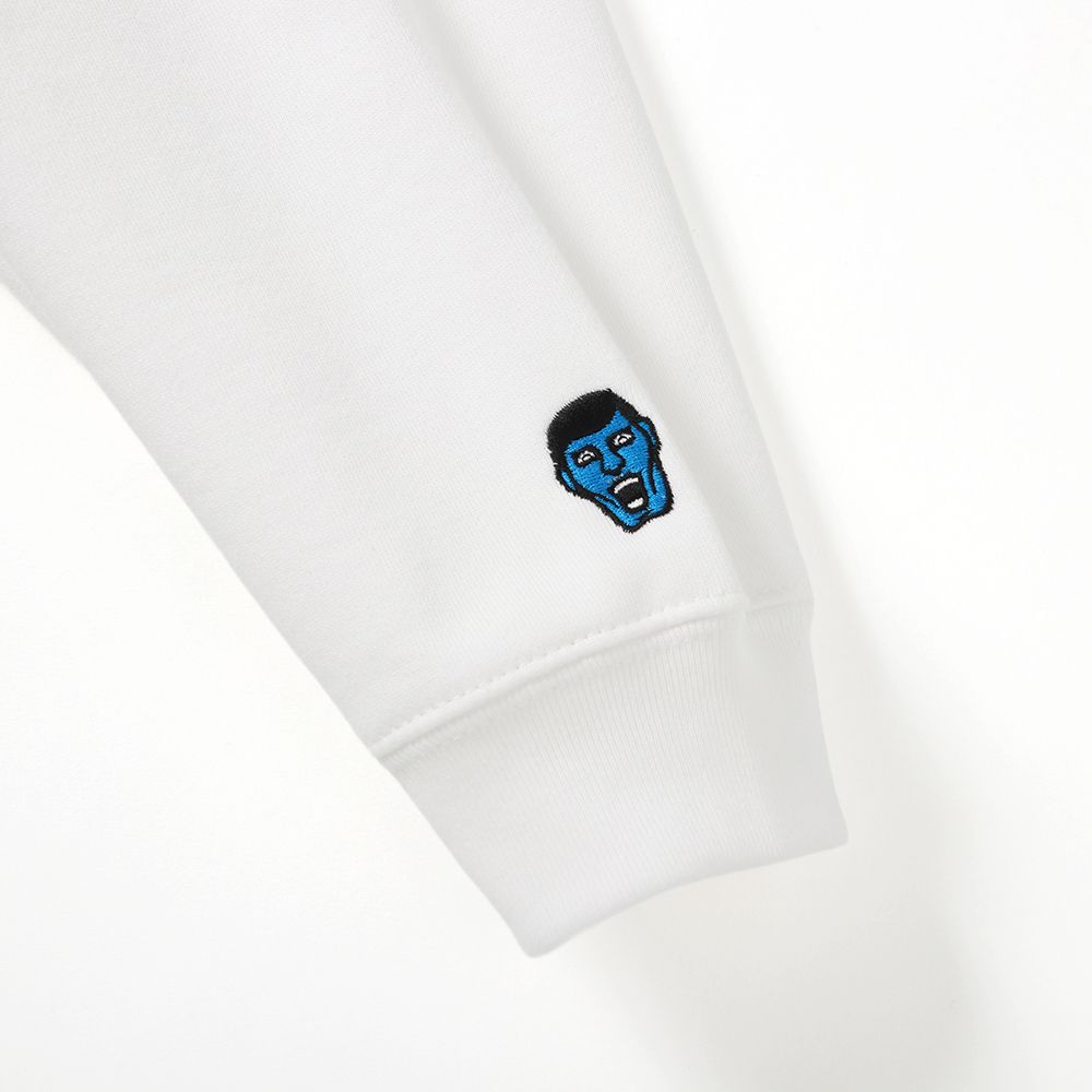 宇宙BIGトレーナー