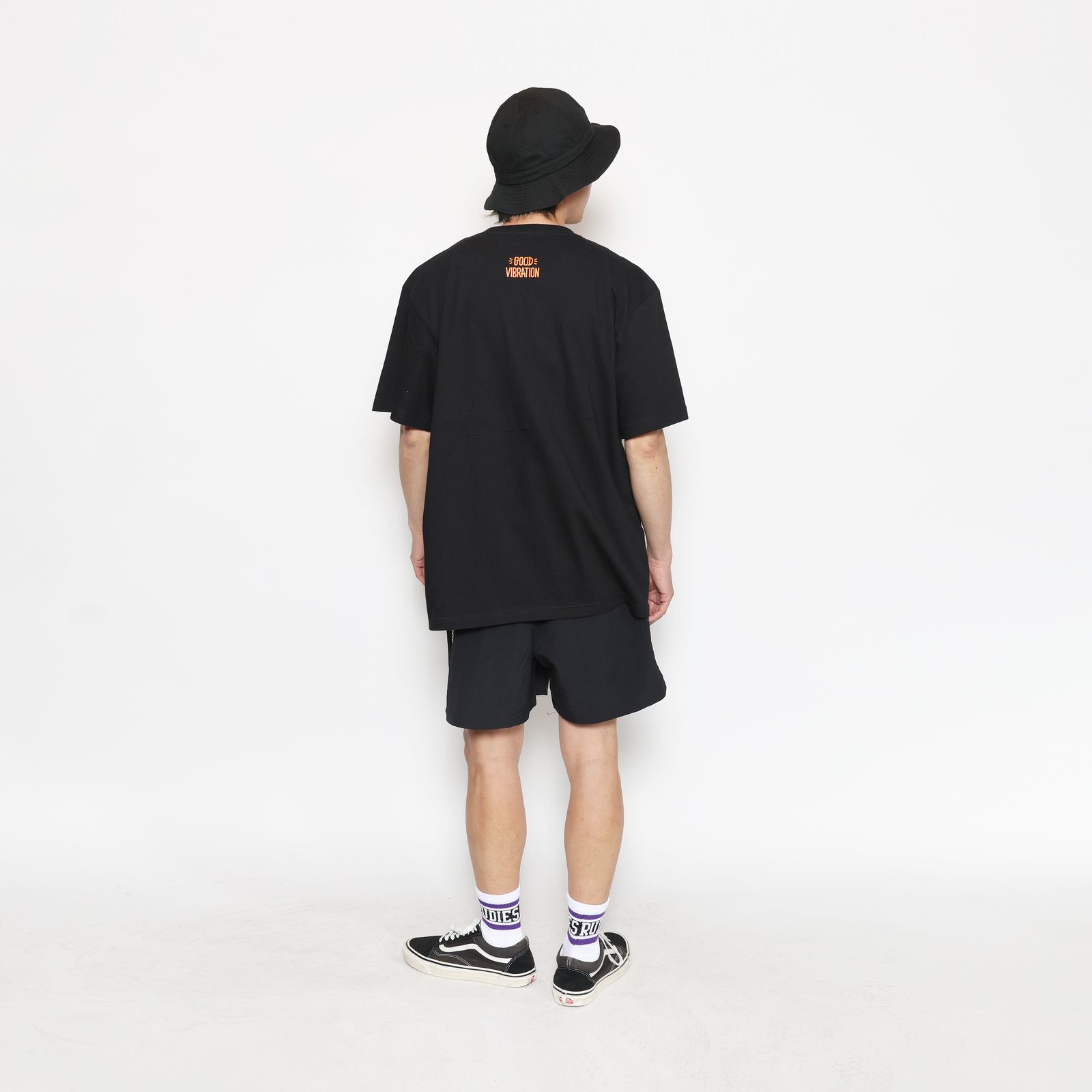BRINK PHAT GRADATION-TEE