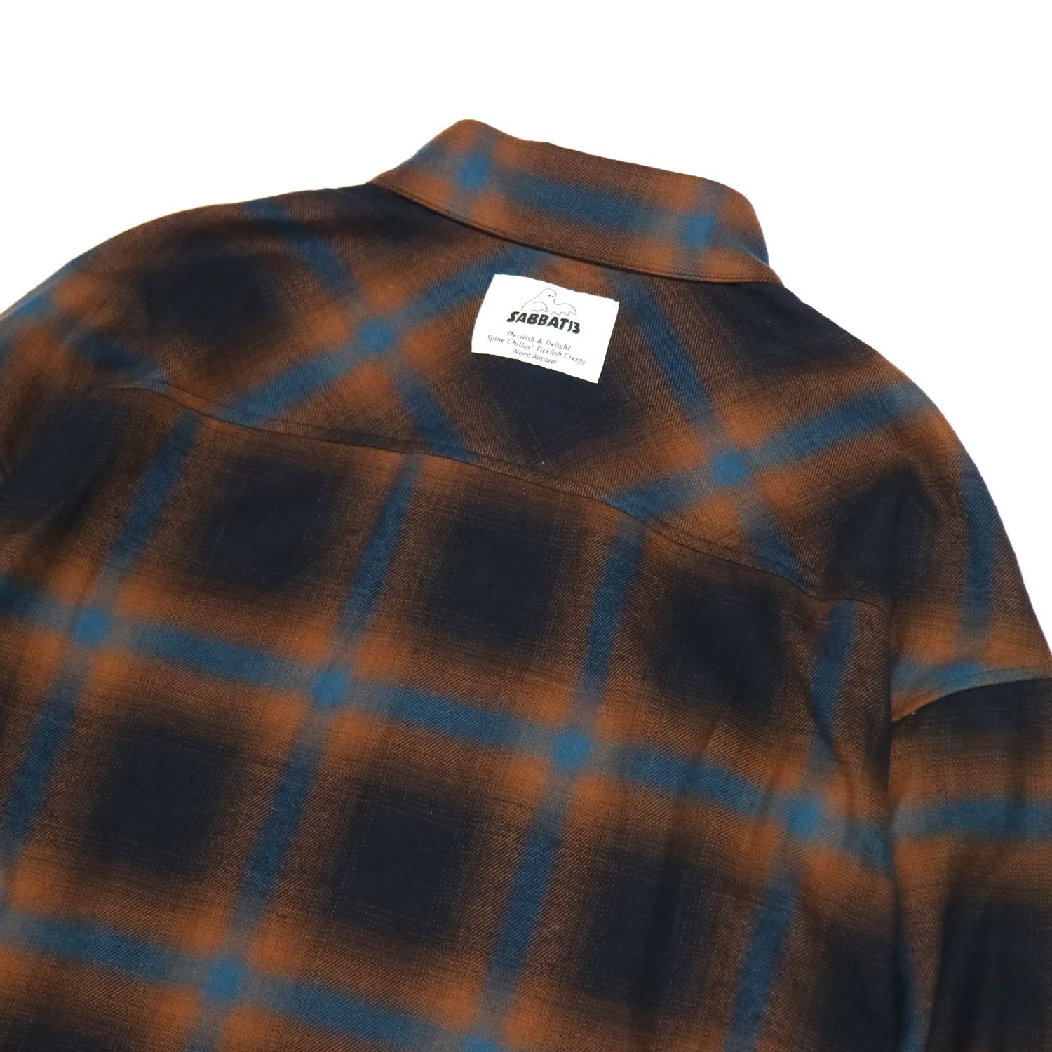 CONCEPT CHECK-SHIRTS