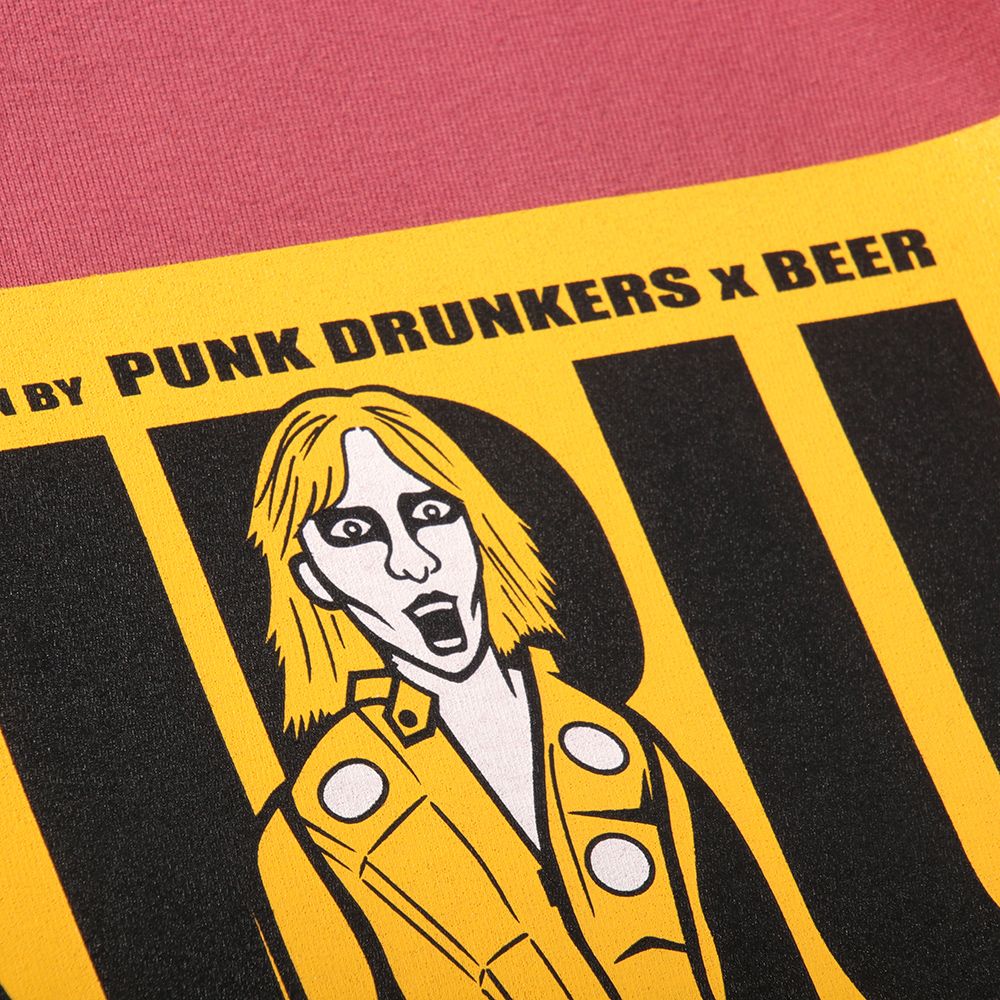 ［PDSxBEER］着るBEER.TEE